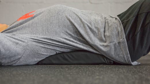 Abmat - Core Training Gym Mat | Rogue Fitness UK